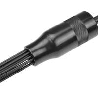 Nadelentroster-Kombiaufsatz für Vibro Drucklufthammer