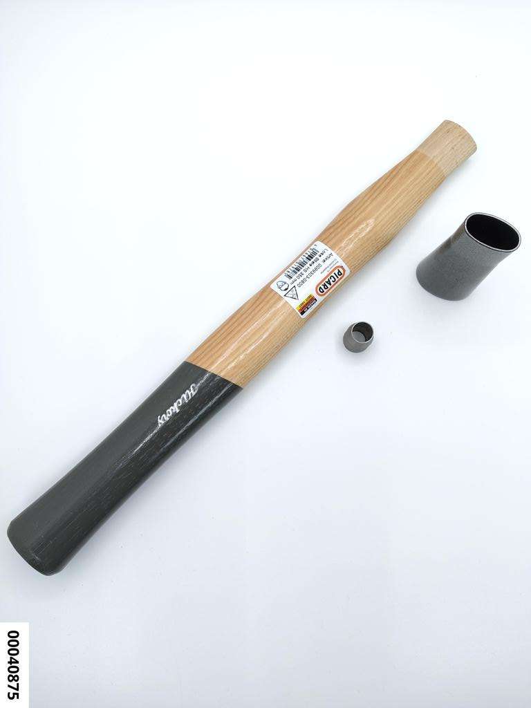 Ersatzstiel f. Schlosserhammer 800 Gr. Nr.40872