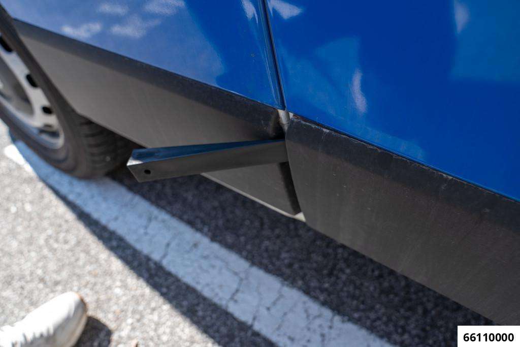 Plastik-Keile Set, 5-tlg.