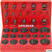 O-ring assortment 419 pcs inch