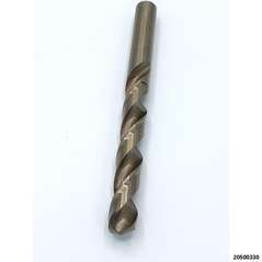 Foret spirale HSS-Co 13,0 mm