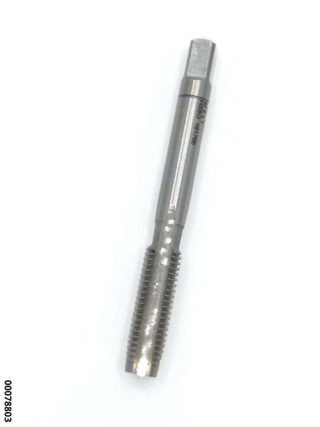 hansewerkzeug HSS-Handgewindebohrer US-210 M8x1,0mm Vorschneider