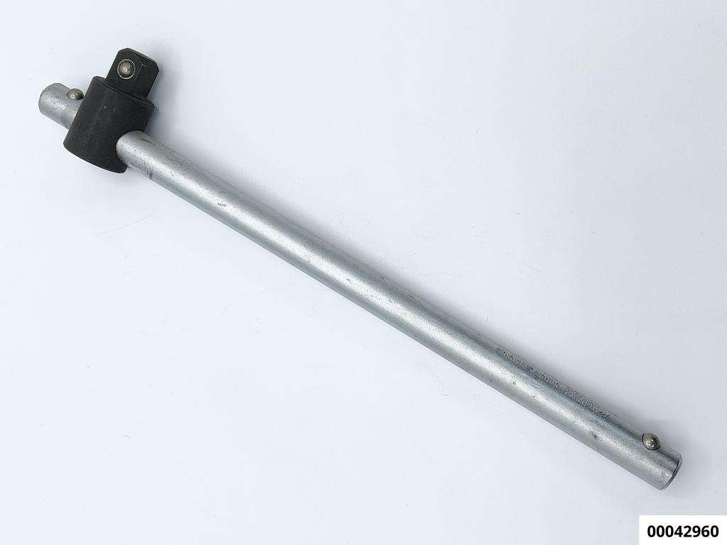 Griff mit Gleitstück 3/8" *
