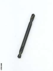 SHSS-K-Bohrer Typ 99K Doppels DIN 1897 4,1 mm