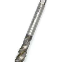 SHSS-Masch-Bohrer Typ 836C Metr.DIN 376 M14x2