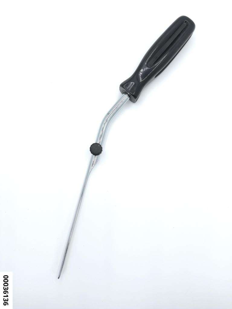 Gegenhalter zur Scheibenausglasung