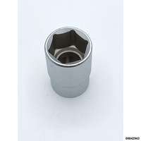 Steckschlüssel 3/8" SW13