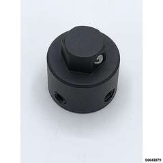 Gewindebohrer-Adapter für M22+M24