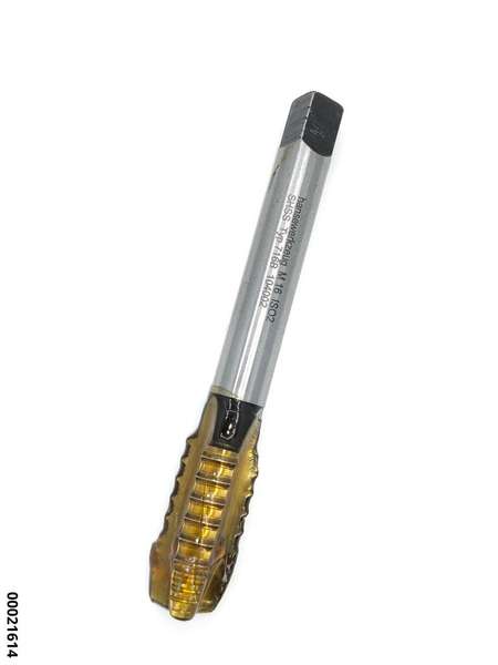 hansewerkzeug SHSS-Masch-Bohrer Typ 716B Metr. DIN 376 M16x2.0