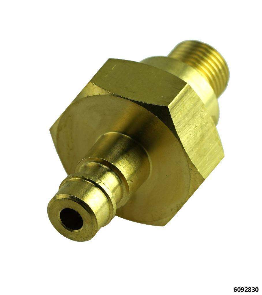 Adapter ANK 04 - M 10x1 for Oil pressure tester