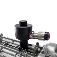 Injektor Demontagesatz Mod. MB OM 611, 612, 613, 646, 647, 648, 651 mit 12 t Hydraulikzylinder