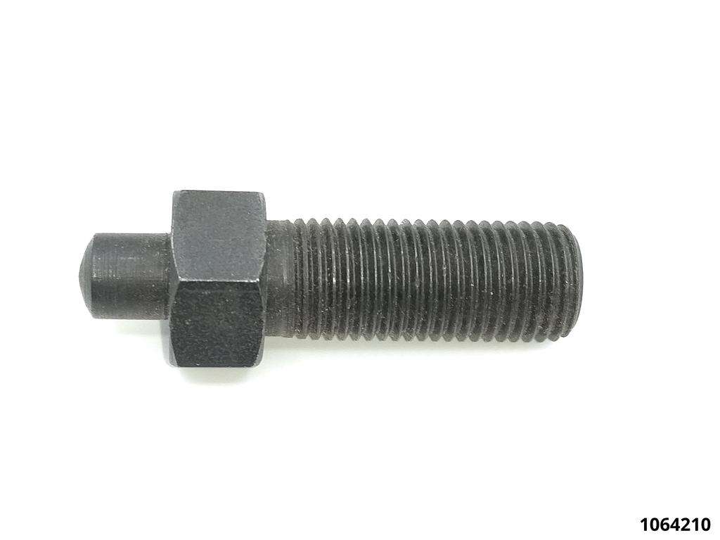Druckschraube für Abzieher POLYP T 1