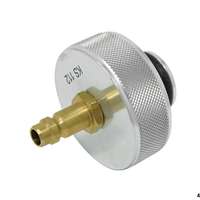 Kühleradapter KS 112 Volvo XC 90 ab 2015