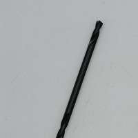 SHSS-K-Bohrer Typ 99K Doppels DIN 1897  2,0 mm