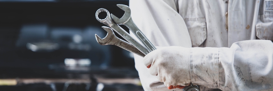 Masks / Disinfection / Industrial Safety