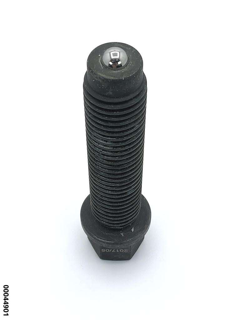 hansewerkzeug Ersatz-Gewindebolzen für Kugelbolzen-Abziehglocke (39mm)