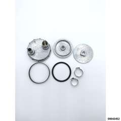 Service-Set f. 750ml Absaug- und Füllhandpumpe (42791)