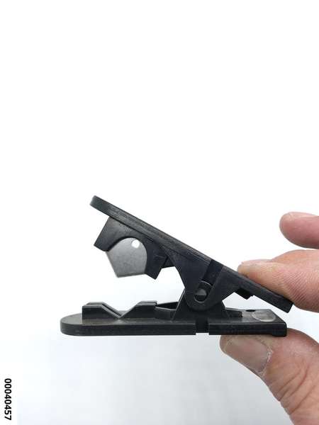 hansewerkzeug Kunststoff-Rohrabschneider Typ TC-307