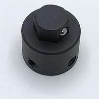 Gewindebohrer-Adapter für M22+M24