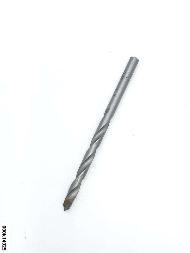 hansewerkzeug JET 75 HM-Spezialbohrer  Zyl. 4.5 mm