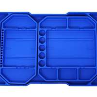 Tool Tray PRO SET Slipproof 3 pcs.