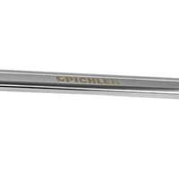Double ring wrench, deep offset, 16 x 17 mm