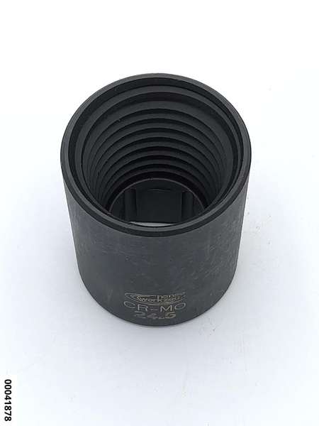 hansewerkzeug Spezial-Steckschlüssel f. Felgenschloß 1/2" 24,5 mm*