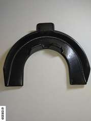 Spring bracket size VII (1 pcs) 180-235 mm