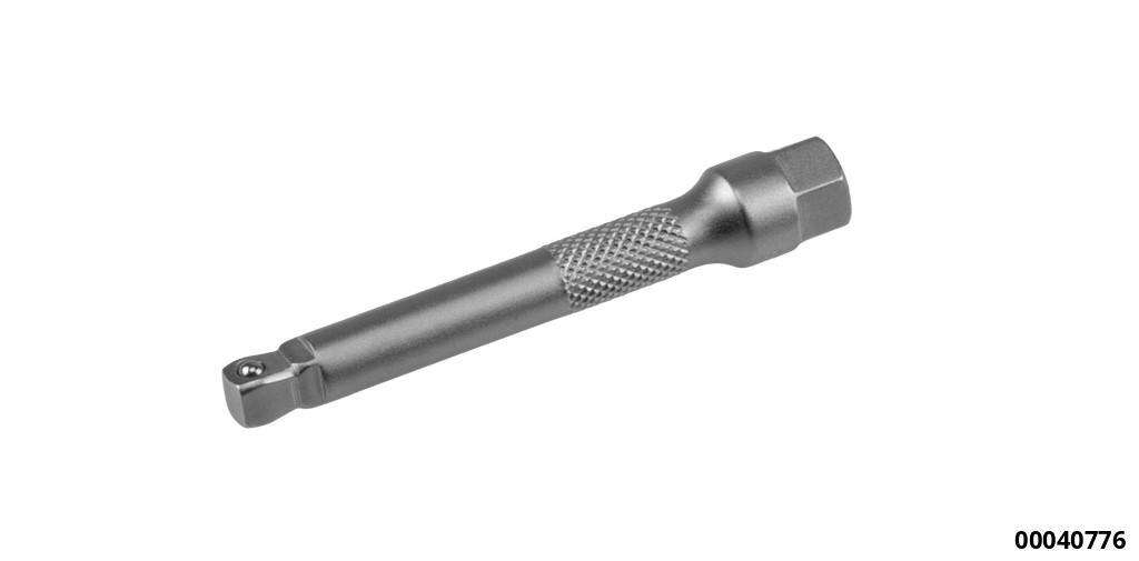 hansewerkzeug Verlängerung 50mm  1/2"-Antr.