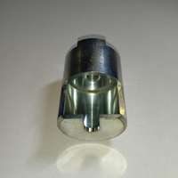 Scheibenwischerarmabzieher ohne Spindel