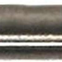 HM-Steilnutbohrer 2,5 MM