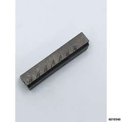 COUTEAU DE FRAISE WOLFRAM- KARBID NO. 254  19   MM