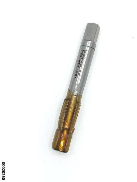 hansewerkzeug SHSS-Hand-Gew-Bohrer Typ 416 metr.DIN 352  V.  M12 X 1,75