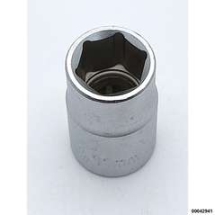 Steckschlüssel 3/8" SW11