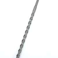 Silverhammerbohrer F 4 SDS plus 14,0 x 310/250 mm