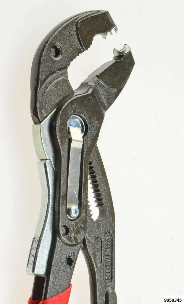 Universal Spring Hose Clamp Pliers without locking device