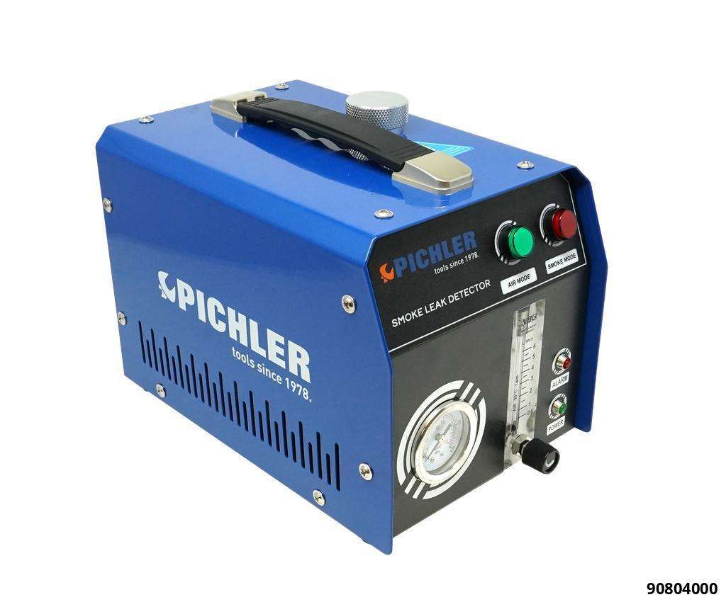 Leakage detection system