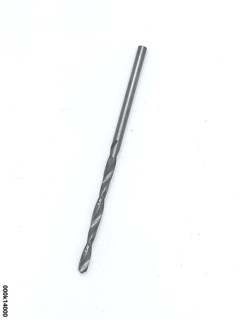 hansewerkzeug JET 75 HM-Spezialbohrer Zyl. 2.0 mm