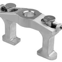 Bolted Wheel Bearing Unit Removal Tool