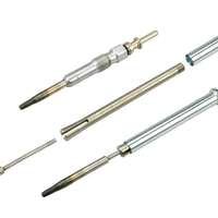 Universal Glow Plug Heating Element Removal Kit