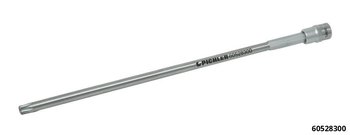 60528300: SPECIAL TXB30 SOCKET SPANNER FOR BMW AGR COOLER VALVE – 212 MM