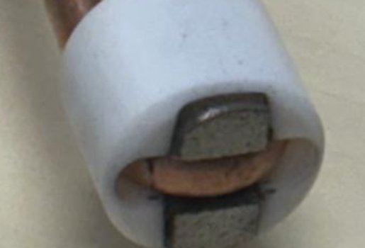 REPLACEMENT INDUCTOR TEFLON COVER FOR MINI STRAIGHT HEAD 22MM - 1