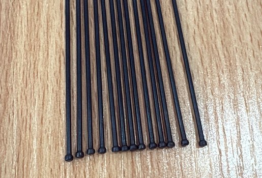 REPLACEMENT NEEDLE SET (13 PC) - 1