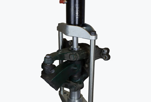 45 TON UNIVERSAL KINGPIN SET FOR COMMERCIAL VEHICLES (WITHOUT CYLINDER) - 1