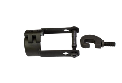 INNER CV JOINT REMOVAL TOOL FOR DRIVESHAFT EXTRACTION FROM GEARBOX (WITHOUT SLIDE HAMMER) - 1