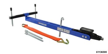 61136500: UNIVERSAL UNDER VEHICLE ENGINE & GEARBOX SUPPORT